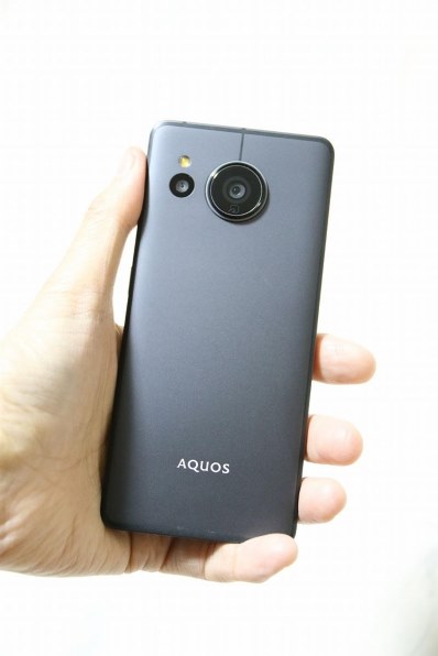 シャープ AQUOS sense7 SHG10 au [ライトカッパー]投稿画像・動画