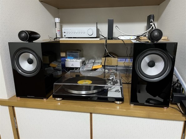 QUAD VenaII [ランカスターグレー] 価格比較 - 価格.com