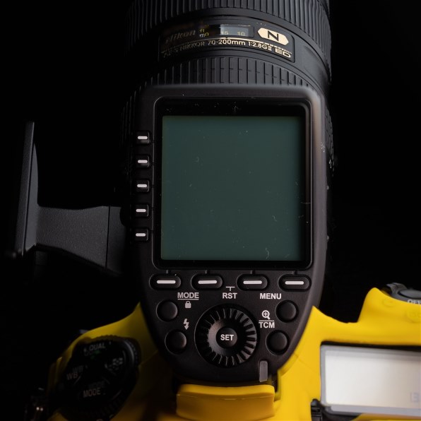 GODOX X Pro N [ニコン用] 価格比較 - 価格.com