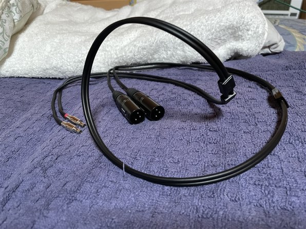 FURUTECH iHP-35H-XLR バランス⇔専用端子 [1.3m] 価格比較 - 価格.com