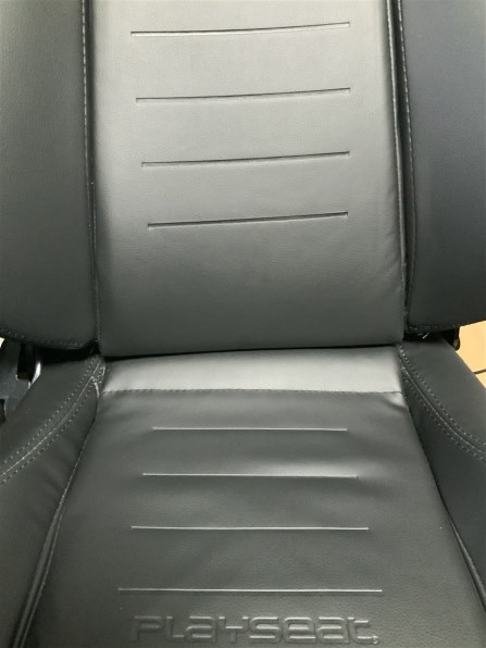 Playseat l33t online review