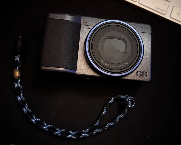 リコー RICOH GR IIIx Urban Edition投稿画像・動画 (レビュー) - 価格.com