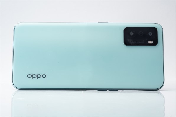 OPPO OPPO A55s 5G SIMフリー [グリーン] 価格比較 - 価格.com