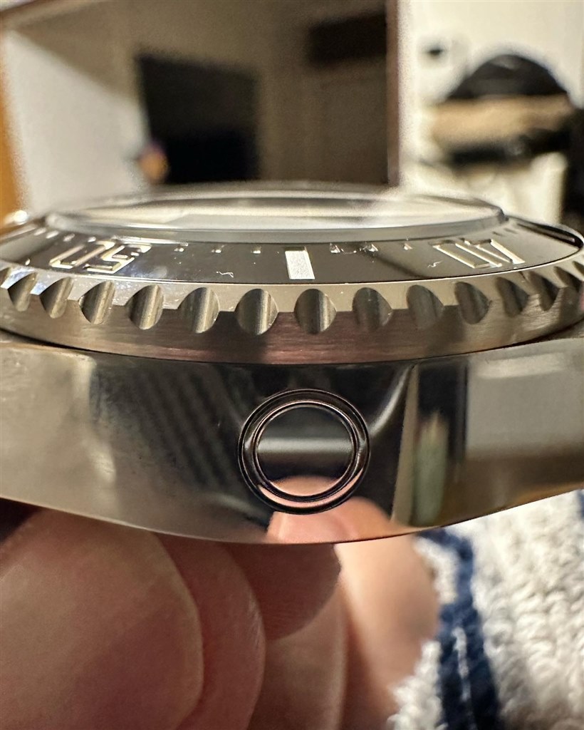 まさか買えるとは！！カッコ良すぎ♪』 ロレックス シードゥエラー