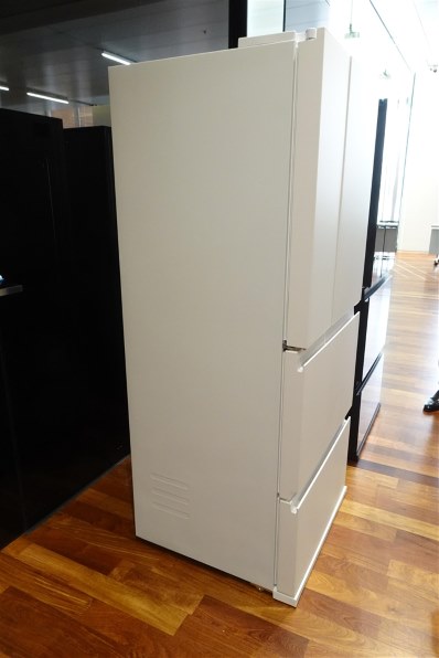 TWINBIRD 冷凍冷蔵庫 HR-E935型 ツインバード HR-E935W投稿画像・動画