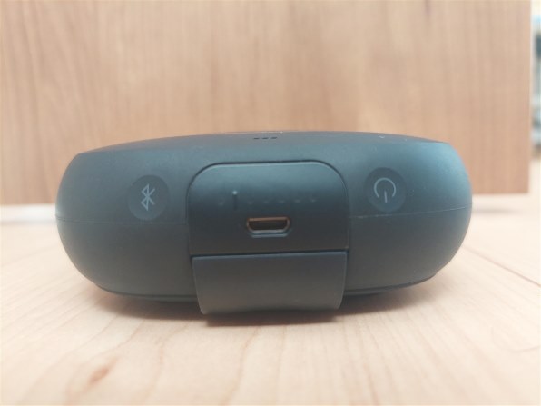Bose SoundLink Micro Bluetooth speaker [ブラック]投稿画像