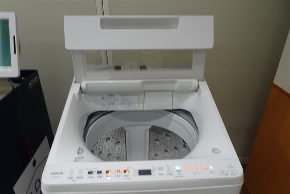 HITACHI 縦型洗濯機 BW-X120H 2023年製 HITACHI 縦型洗濯機 BW-X120H 2023年製 日立 ビートウォッシュ