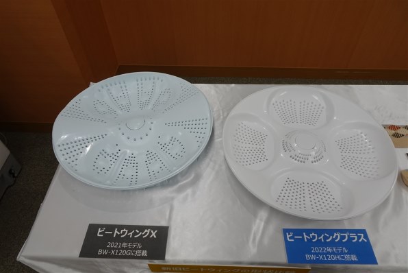日立 ビートウォッシュ BW-X120H投稿画像・動画 - 価格.com