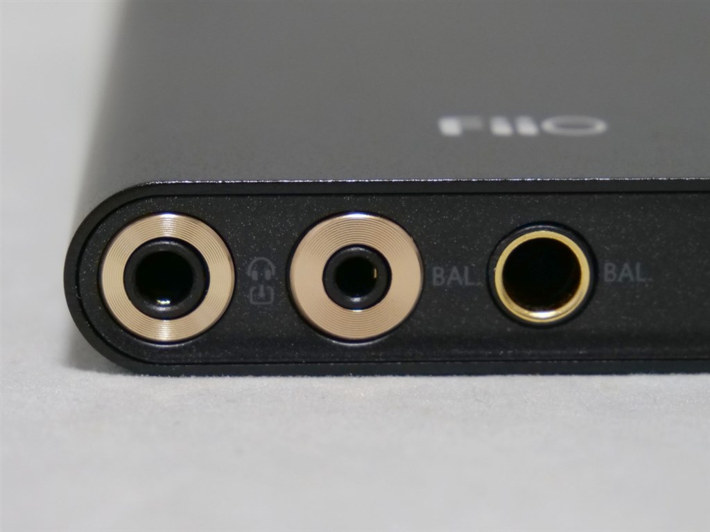 FiiO Q3 MQA 国内正規店販売品THX AAA＆バランス出力対応の高性能DAC内蔵ポータブルヘッドホンアンプ FiiO Q3 MQA review: Enhance your headphone experience with this