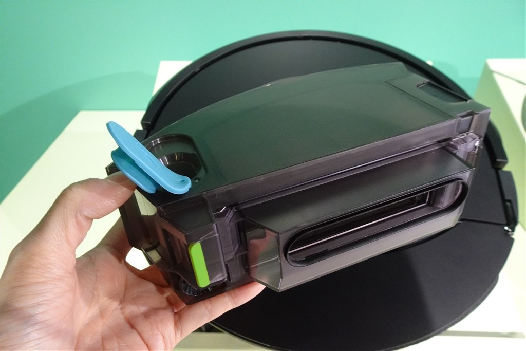 実用性は十分!耐久性や相性を試して使いたい二刀流ルンバ 実用性は十分!耐久性や相性を試して使いたい二刀流ルンバ