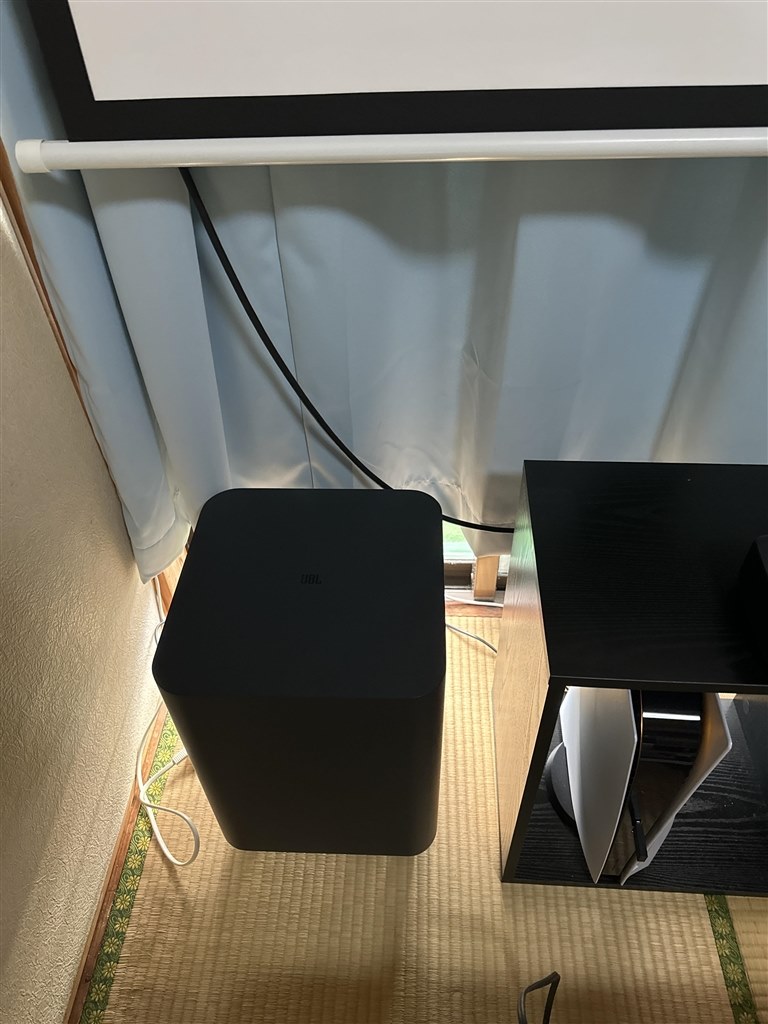 臨場感が最高。コスパ◎』 JBL BAR 1000 竈門炭治ろうさんの 臨場感が最高。コスパ◎』 JBL BAR 1000 竈門炭治ろうさんの