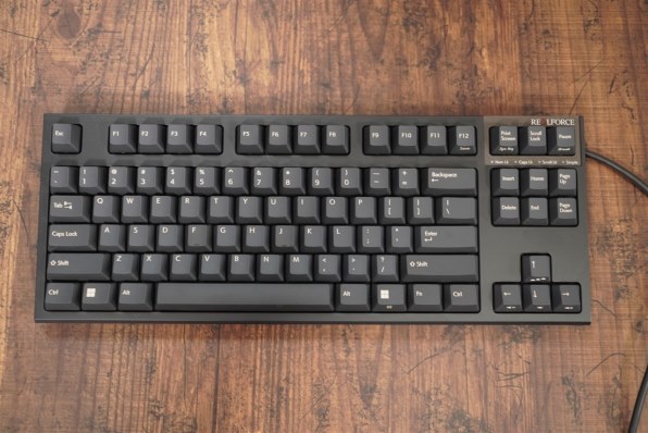 東プレ REALFORCE R3S R3SD13 [ブラック/ブラック] 価格比較 - 価格.com