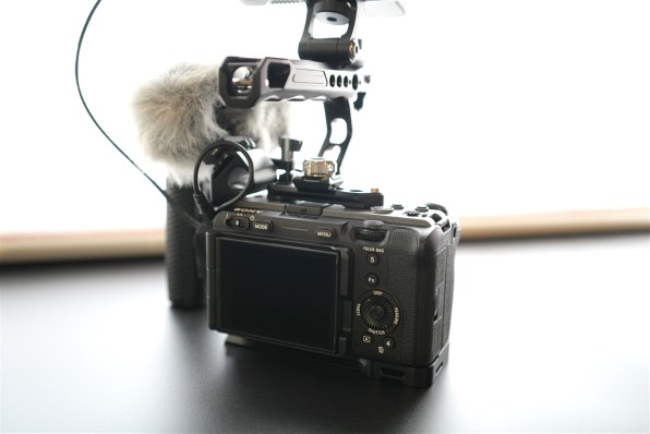 SONY ILME-FX30B レビュー評価・評判 - 価格.com