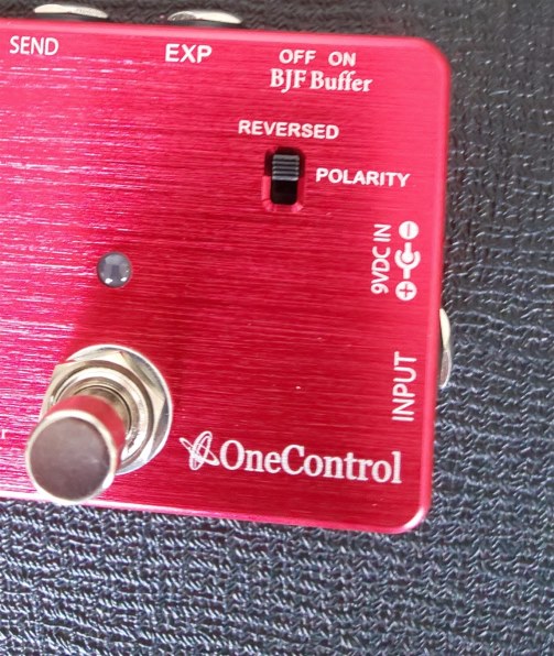 One Control Mosquito Blender Expressio with BJF Buffer 価格比較