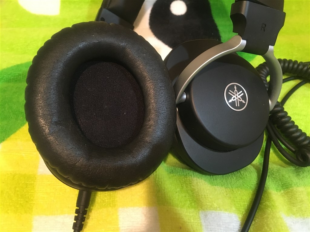 【美品】HPH-MT8 ヤマハ HPH-MT8Z × ZUTOMAYO ＜プロフェッショナルスタジオ