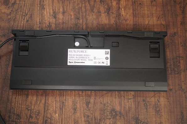 東プレ REALFORCE R3S R3SD11 [ブラック/ブラック] 価格比較 - 価格.com