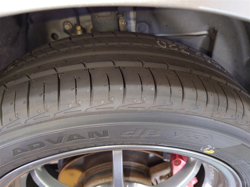 デシベルからデシベルへ2セット目もデシベルを購入しました