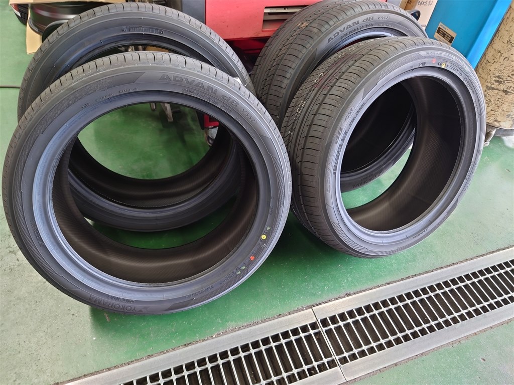 デシベルからデシベルへ2セット目もデシベルを購入しました デシベルからデシベルへ2セット目もデシベルを購入しました