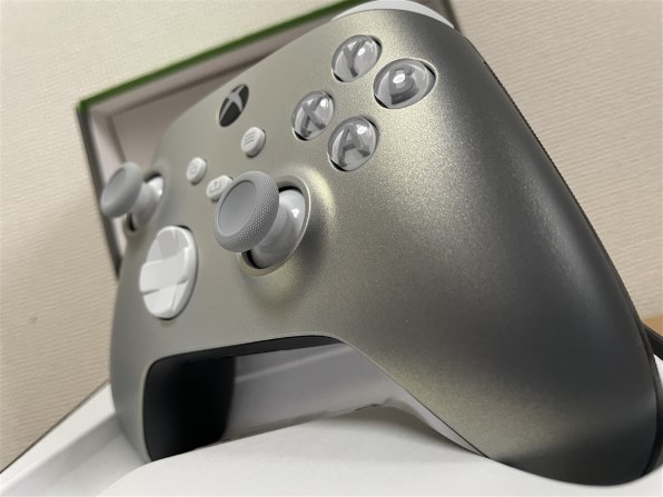 Xbox ワイヤレス コントローラー ルナ シフト