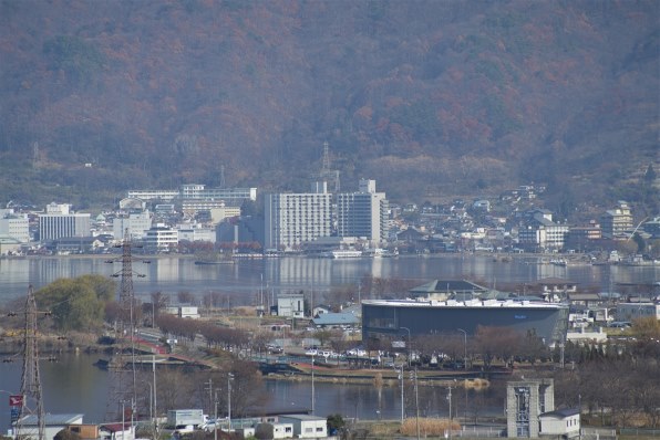 コニカ ミノルタ AFアポテレズーム100-400mmF4.5-6.7で撮影された写真
