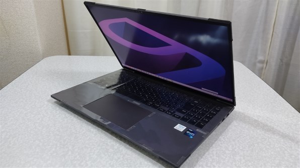 LGエレクトロニクス LG gram 16Z90Q-KA79J投稿画像・動画 - 価格.com