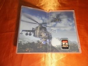 (未使用･未開封品)Air Missions:HIND - Switch Air Missions: HIND – Nicalis Store powered by Hypergun