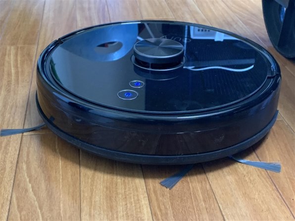 ANKER Eufy RoboVac L35 Hybrid+ T2182511 価格比較 - 価格.com