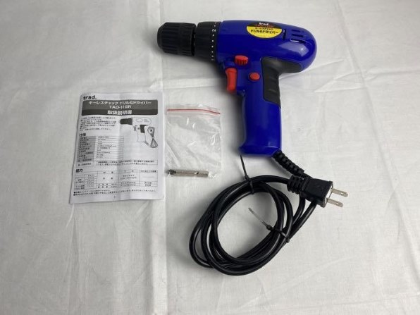 三共コーポレーション trad TAD-115R 価格比較 - 価格.com