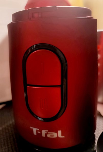ティファール ミックス&ドリンク ネオ BL13C5JP投稿画像・動画 - 価格.com