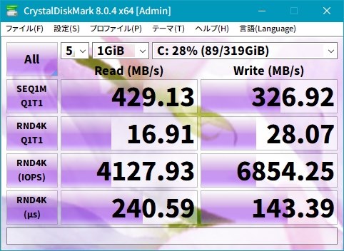 SANDISK SSD PLUS SDSSDA-1T00-J27 価格比較 - 価格.com