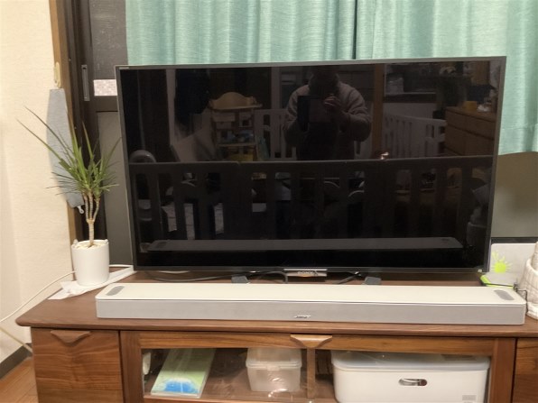 Bose Smart Soundbar 900 [ホワイト]投稿画像・動画 - 価格.com