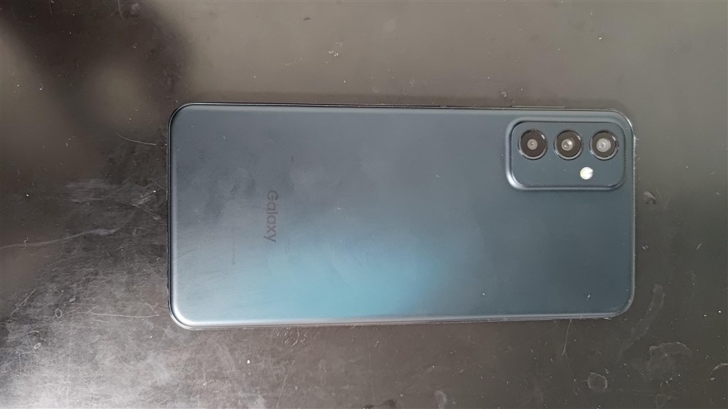 コスパ良い!』 サムスン Galaxy M23 5G SIMフリー [ディープグリーン ...
