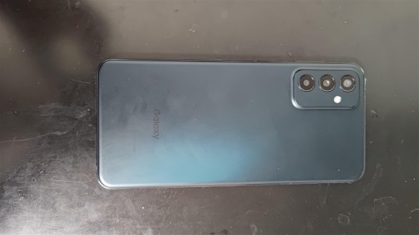 サムスン Galaxy M23 5G SIMフリー [ディープグリーン]投稿画像・動画