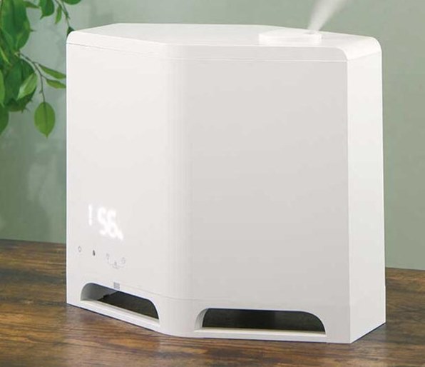 コイズミ 加湿器 KHM-4022/W ホワイト アウトレット】ハイブリッド加湿器KHM-4022 | コイズミ