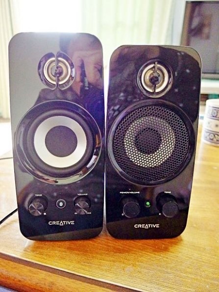 CREATIVE Creative T15 Wireless SP-T15W 価格比較 - 価格.com