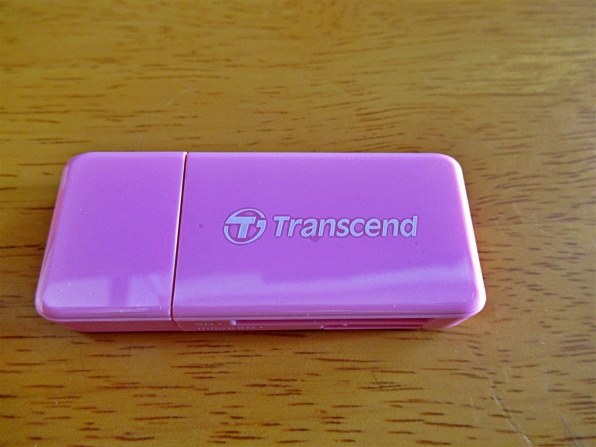 トランセンド TS-RDF5K [USB 6in1 Black] 価格比較 - 価格.com