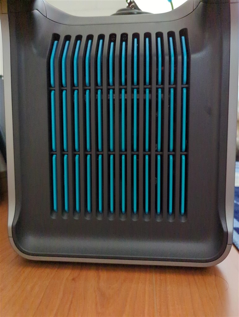 重いけど良いですよ。』 ANKER 757 Portable Power Station