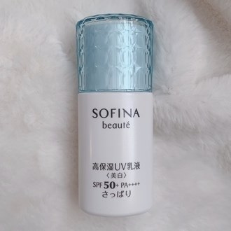 花王 ソフィーナ ボーテ 高保湿UV乳液 さっぱり 30ml 価格比較