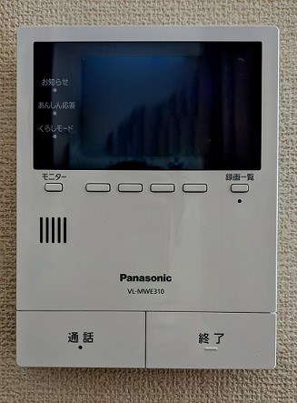 電話子機として使える広角レンズドアホン』 パナソニック どこでもドアホン VL-SWE310KF G18Cさんのレビュー評価・評判 - 価格.com