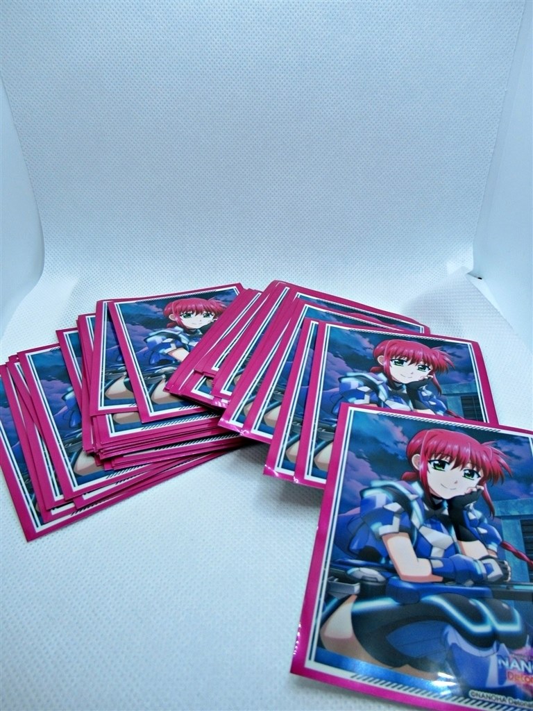 フレシア＆クラスター　りぽて　スリーブセット 逸遊団 カードスリーブ フレシアの蟲惑魔 - TCGショップ NOAH