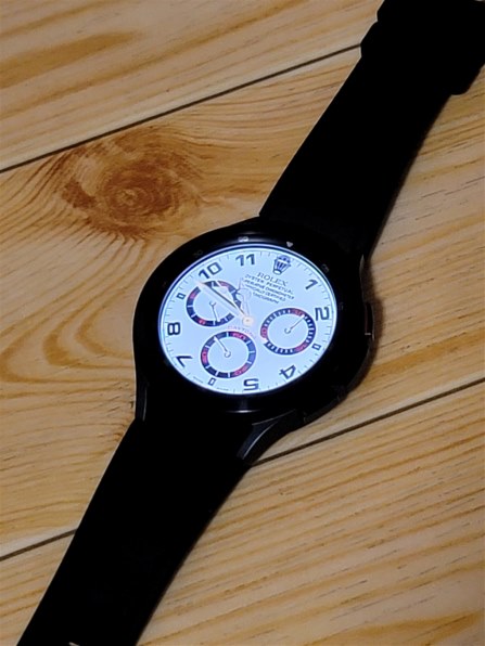 サムスン Galaxy Watch4 Classic 46mm SM-R890NZKAXJP [ブラック サムスン Galaxy Watch4 Classic 46mm SM-R890NZKAXJP [ブラック