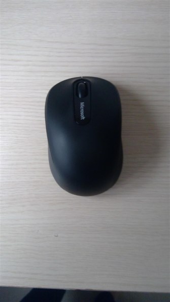マイクロソフト Bluetooth Mobile Mouse 3600 PN7-00007 [ブラック ...