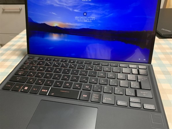 ASUS ROG Flow Z13 GZ301ZE GZ301ZE-I9R3050TE レビュー評価・評判