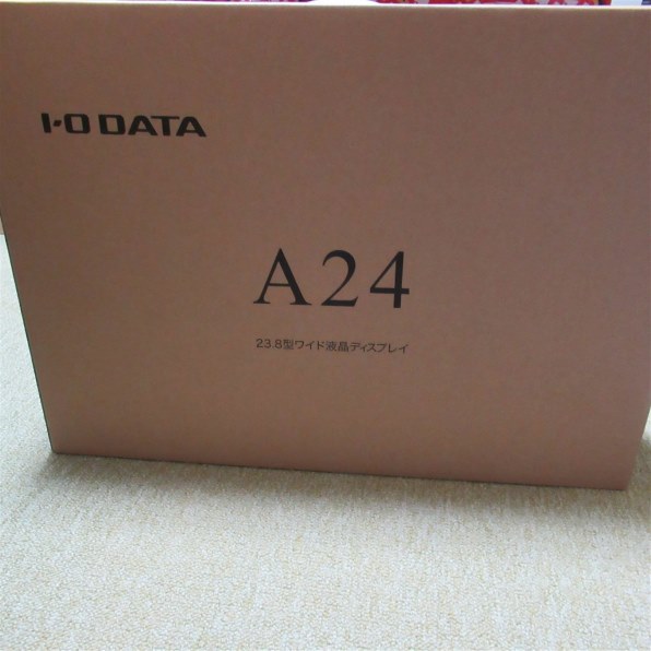 IODATA LCD-AH241XDB-A [23.8インチ ブラック] 価格比較 - 価格.com