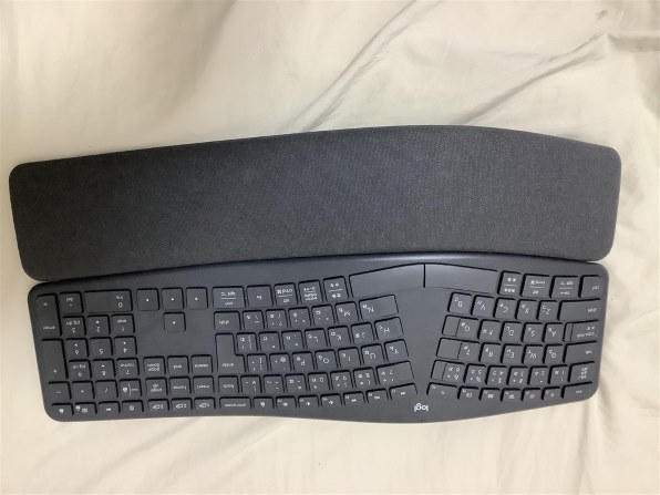 ロジクール ERGO K860 Wireless Split Keyboard 価格比較 - 価格.com