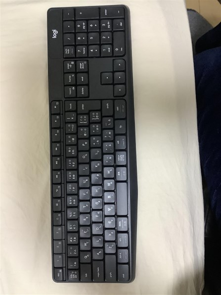 ロジクール K375s Multi-Device Bluetooth Keyboard + Stand combo