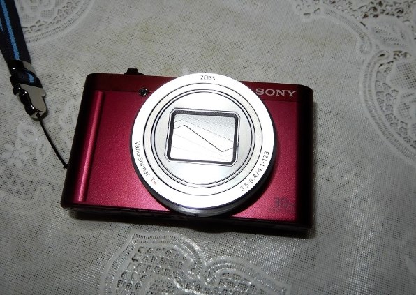 カメラ デジタルカメラ SONY サイバーショット DSC-WX500 レビュー評価・評判 - 価格.com