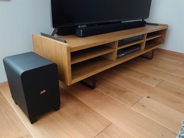 ビアンキさま★テレビスピーカー　Polk Signa S4 Polk Audio SIGNA S4 POLK [ポーク] ドルビーアトモス搭載 3.1