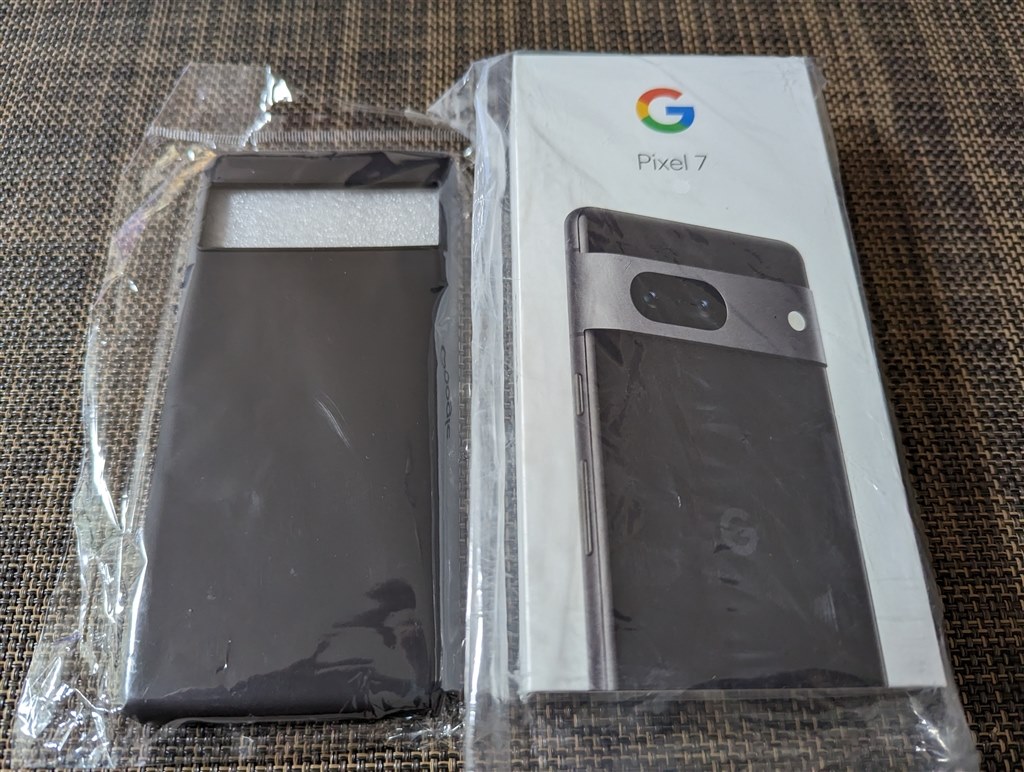 今後に期待できるかな』 Google Google Pixel 7 128GB SIMフリー