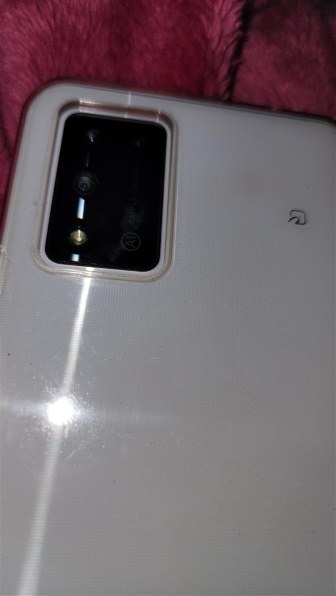 ZTE Libero 5G II ワイモバイル [ホワイト] 価格比較 - 価格.com